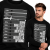 LONGSLEEVE NA SIŁOWNIĘ   DEFEATEDISOPTIONAL